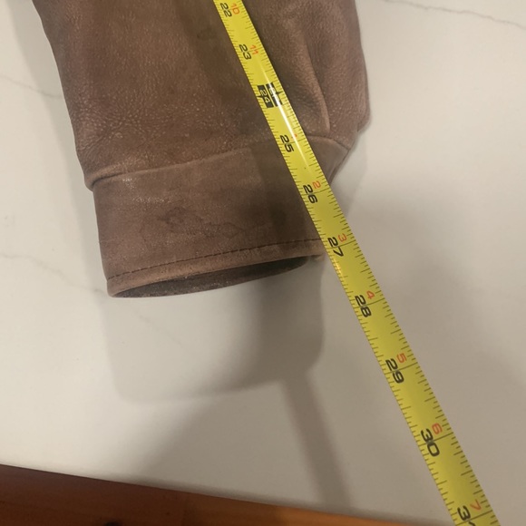 Fidelity Leathers size 44 - Picture 9 of 9